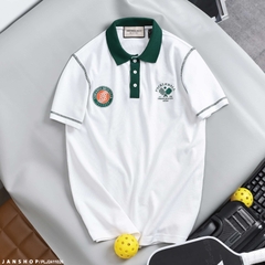 Polo J&CO Regular Green