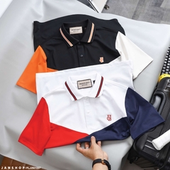 Polo J&CO Regular Alive