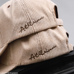 Nón J&CO Elegant - Kem