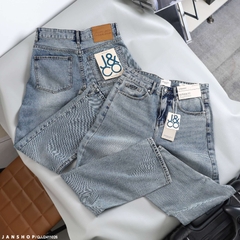 Quần Jean J&CO StraIght Zaid