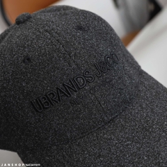 Nón J&CO Melange Cap