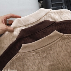 Sơ Mi Tay Ngắn J&CO Regular Hardy