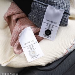Polo J&CO Regular Nerve