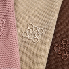 Polo J&CO Regular Iconic