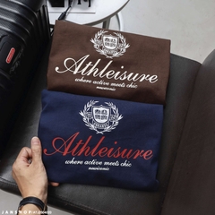 Áo Thun J&CO Regular Active
