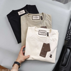Áo Thun J&CO Regular Loyal