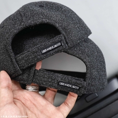 Nón J&CO Melange Cap