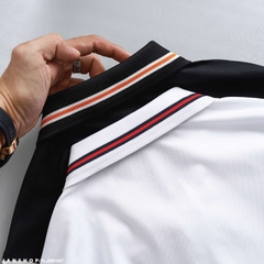 Polo J&CO Regular Alive