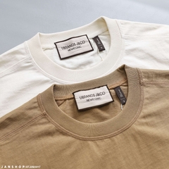 Áo Thun J&CO Regular Ant