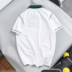 Polo J&CO Regular Green