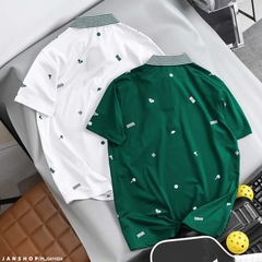 Polo J&CO Regular Leball
