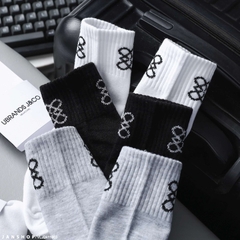 Vớ Lửng J&CO Set 2