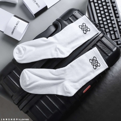 Vớ Lửng J&CO Set 2