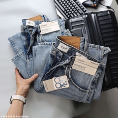 Quần Jean J&CO StraIght Zaid