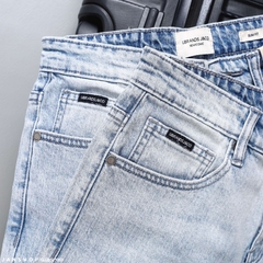 Quần Jean J&CO Slimfit Nail