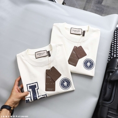 Áo Thun J&CO Regular Sure
