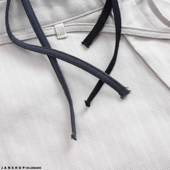 Shorts Kaki J&CO Relaxed Also