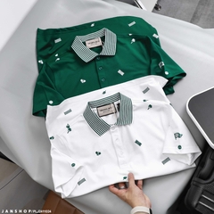 Polo J&CO Regular Leball