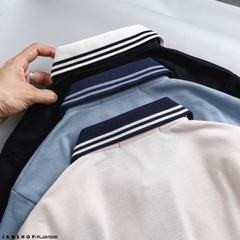 Polo J&CO Regular Notice