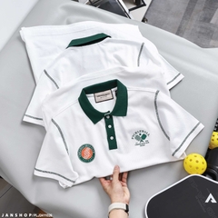 Polo J&CO Regular Green