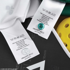Polo J&CO Regular Leball