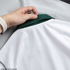 Polo J&CO Regular Green