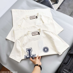 Áo Thun J&CO Regular Sure
