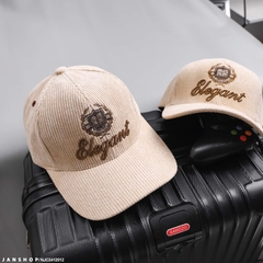 Nón J&CO Elegant - Kem