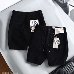 Short Nhung J&CO Slimfit Dove