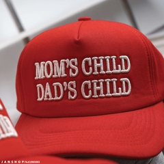 Nón J&CO Child - Đỏ
