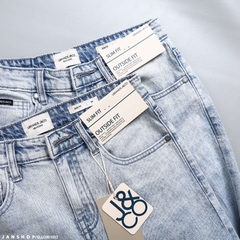 Quần Jean J&CO Slimfit Nail