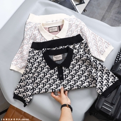 Polo J&CO Regular Nerve