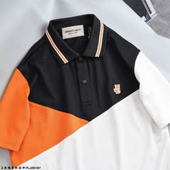 Polo J&CO Regular Alive