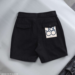 Shorts Kaki J&CO Relaxed Also