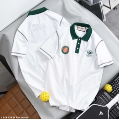 Polo J&CO Regular Green