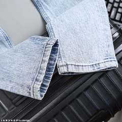 Quần Jean J&CO Slimfit Nail