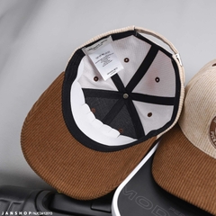 Nón J&CO Studio - Kem