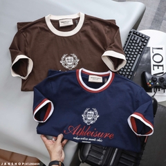 Áo Thun J&CO Regular Active