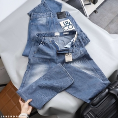 Quần Jean J&CO Straight Tough