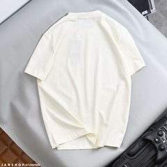 Áo Thun J&CO Regular Sure