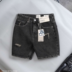 Shorts Jean J&CO Relaxed Native