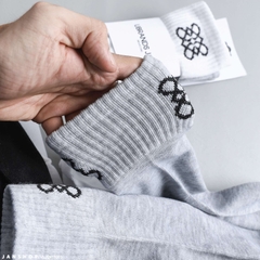 Vớ Lửng J&CO Set 2