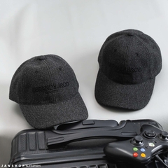 Nón J&CO Melange Cap