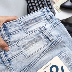 Quần Jean J&CO Slimfit Nail