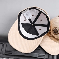 Nón J&CO Elegant - Kem