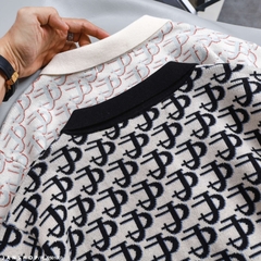 Polo J&CO Regular Nerve