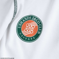 Polo J&CO Regular Green