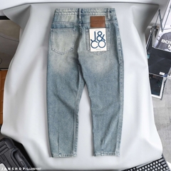 Quần Jean J&CO Crop Fit About