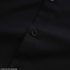 Sơ Mi Tay Dài J&CO Slimfit Great