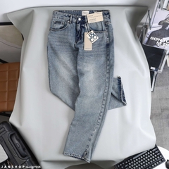 Quần Jean J&CO StraIght Zaid